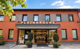 Hotel Plainbrücke | self check-in